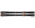 Narty ATOMIC Redster Q4 + M 10 GW 2026