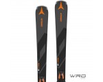 Narty ATOMIC Redster Q4 + M 10 GW 2026