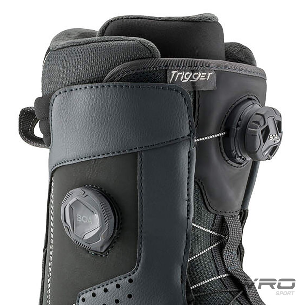 Buty snowboardowe HEAD Trigger Lyt Boa 2025 - wrosport.pl