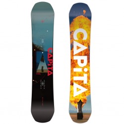 Deska snowboardowa CAPITA D.O.A. 2025
