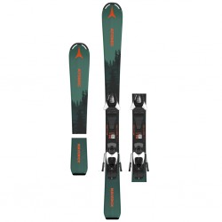 Narty ATOMIC Maverick JR 100-120 + C 5 GW 2026