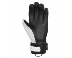 Rękawice narciarskie REUSCH Re:Knit Elisabeth R-TEX XT Białe