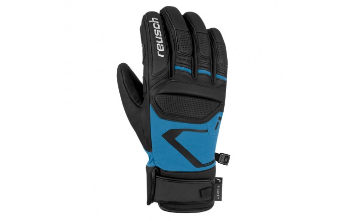 Rękawice narciarskie REUSCH Pro RC Niebieskie