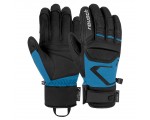 Rękawice narciarskie REUSCH Pro RC Niebieskie