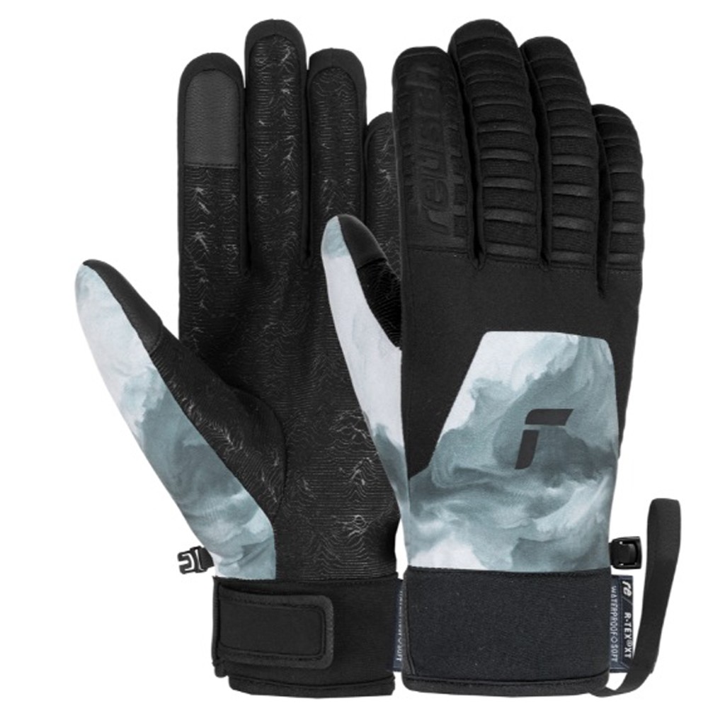 Achat Raptor R-TEX® XT TOUCH-TE gant de ski pas cher Achat Raptor R-TEX® XT TOUCH-TE gant de ski pas cher