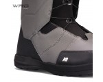 Buty snowboardowe K2 Maysis Szare 2025