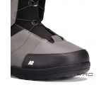 Buty snowboardowe K2 Maysis Szare 2025
