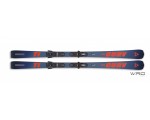 Narty FISCHER RC4 The Curv TI TPR + RS 10 2026