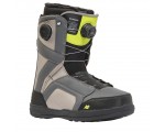 Buty snowboardowe K2 Boundary Szare 2025