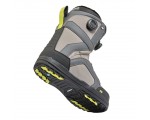 Buty snowboardowe K2 Boundary Szare 2025