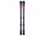 Narty FISCHER RC4 The Curv TI TPR + RS 10 2026