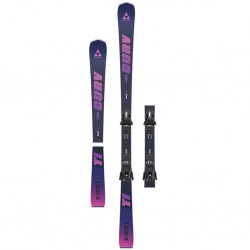 Narty FISCHER RC4 The Curv TI + RS 10 2026