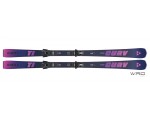 Narty FISCHER RC4 The Curv TI + RS 10 2026