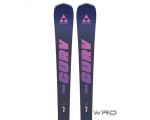 Narty FISCHER RC4 The Curv TI + RS 10 2026