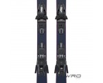 Narty FISCHER RC4 The Curv TI + RS 10 2026