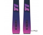 Narty FISCHER RC4 The Curv TI + RS 10 2026