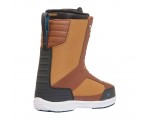 Buty snowboardowe K2 Raider Brązowe 2025