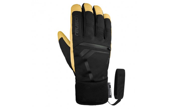 Rękawice narciarskie REUSCH Down Spirit Gore-Tex SC