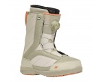 Buty snowboardowe K2 Haven Kremowe 2025