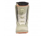 Buty snowboardowe K2 Haven Kremowe 2025