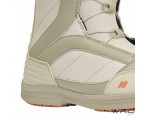 Buty snowboardowe K2 Haven Kremowe 2025