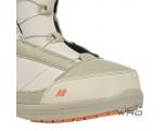 Buty snowboardowe K2 Haven Kremowe 2025