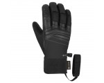 Rękawice REUSCH Jupiter Gore-Tex Czarne