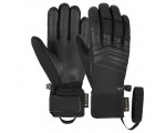 Rękawice REUSCH Jupiter Gore-Tex Czarne