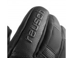 Rękawice REUSCH Jupiter Gore-Tex Czarne