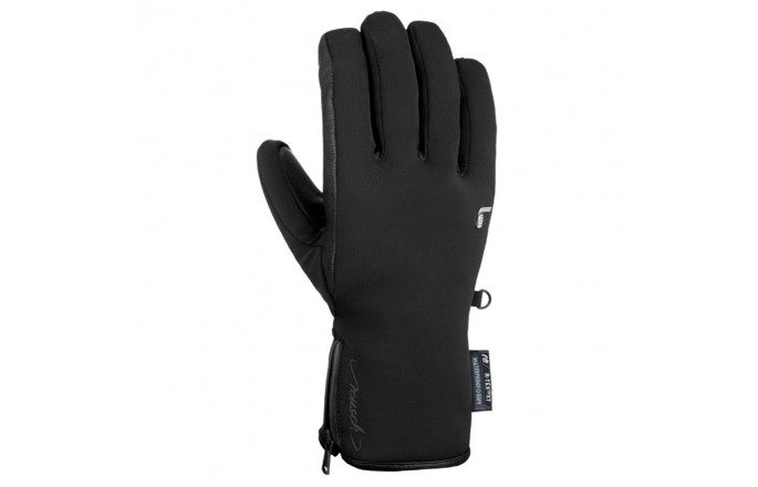 Rękawice narciarskie REUSCH Tiffany R-Tex XT Czarne
