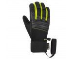 Rękawice REUSCH Jupiter Gore-Tex Żółte
