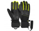 Rękawice REUSCH Jupiter Gore-Tex Żółte