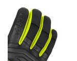 Rękawice REUSCH Jupiter Gore-Tex Żółte