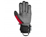 Rękawice narciarskie REUSCH Marco Odermatt Czerwone