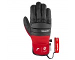 Rękawice narciarskie REUSCH Marco Odermatt Czerwone