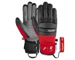 Rękawice narciarskie REUSCH Marco Odermatt Czerwone