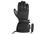 Rękawice narciarskie REUSCH Advanced Heat R-TEX XT Czarne