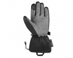 Rękawice narciarskie REUSCH Advanced Heat R-TEX XT Czarne