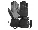 Rękawice narciarskie REUSCH Advanced Heat R-TEX XT Czarne