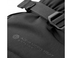 Rękawice narciarskie REUSCH Advanced Heat R-TEX XT Czarne