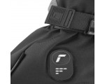 Rękawice narciarskie REUSCH Advanced Heat R-TEX XT Czarne