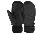 Rękawice narciarskie REUSCH Anakin R-TEX® XT Mitten Szare