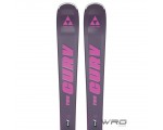 Narty FISCHER The Curv GT 80 TPR + RSW 11 PR 2026
