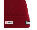Czapka EISBÄR Renan OS MÜ RL SKA Czerwona