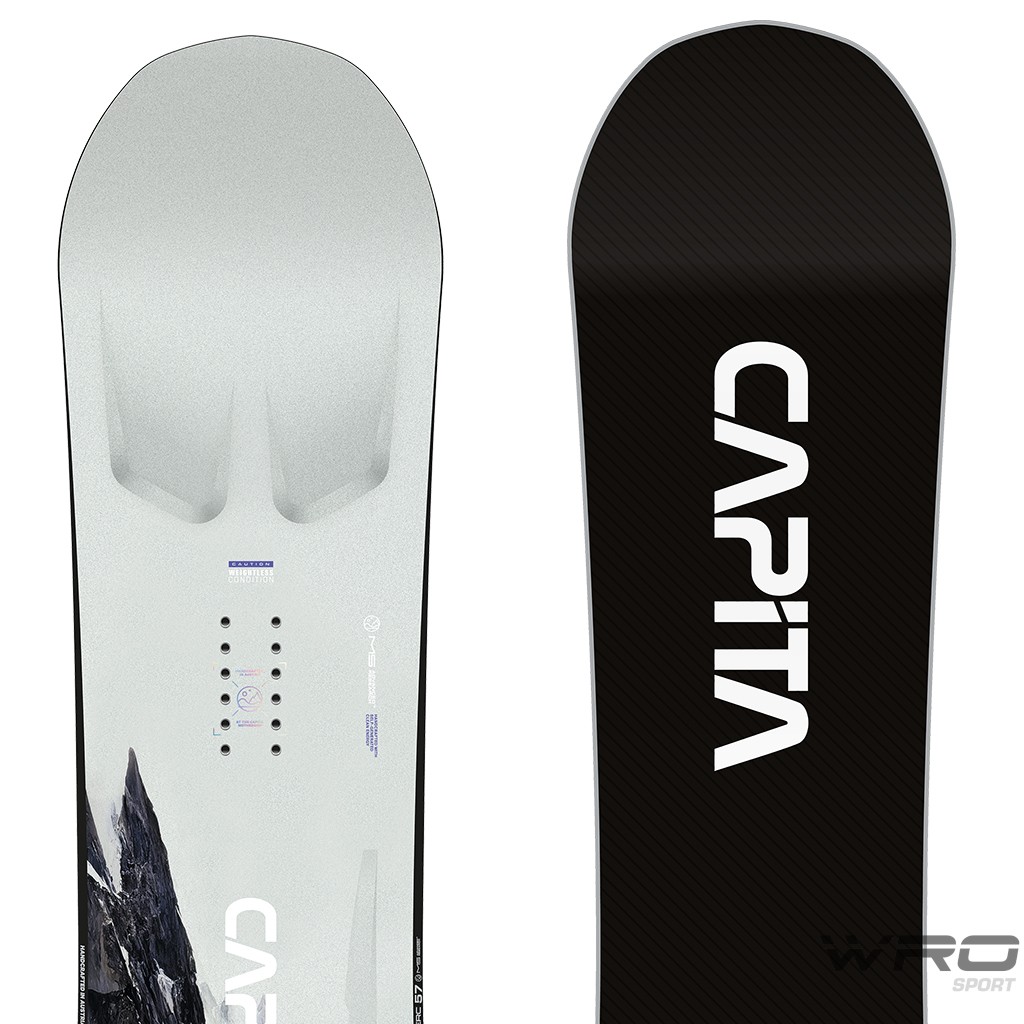 Deska snowboardowa CAPITA Mega Mercury 2025 - wrosport.pl