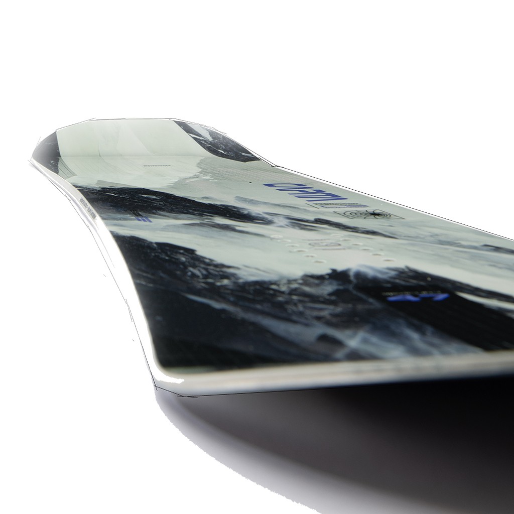 Deska snowboardowa CAPITA Mercury Wide 2025 - wrosport.pl