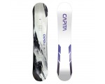 CAPiTA mercury 158 ワイド　2022年モデル Deska snowboardowa CAPITA Mercury Wide 2025 - wrosport.pl