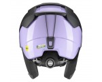 Kask narciarski UVEX Levitate MIPS Fioletowy