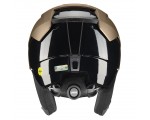 Kask narciarski UVEX Levitate MIPS Brązowy