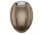 Kask narciarski UVEX Levitate MIPS Brązowy